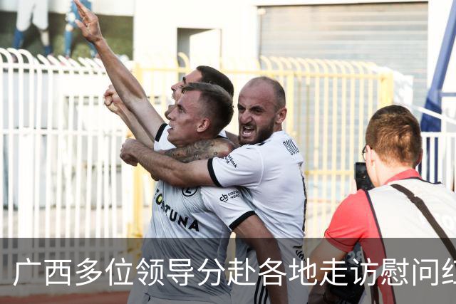 广西多位领导分赴各地走访慰问红军失散人员